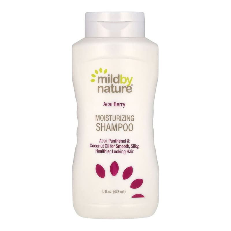 Acai Berry Moisturizing Shampoo