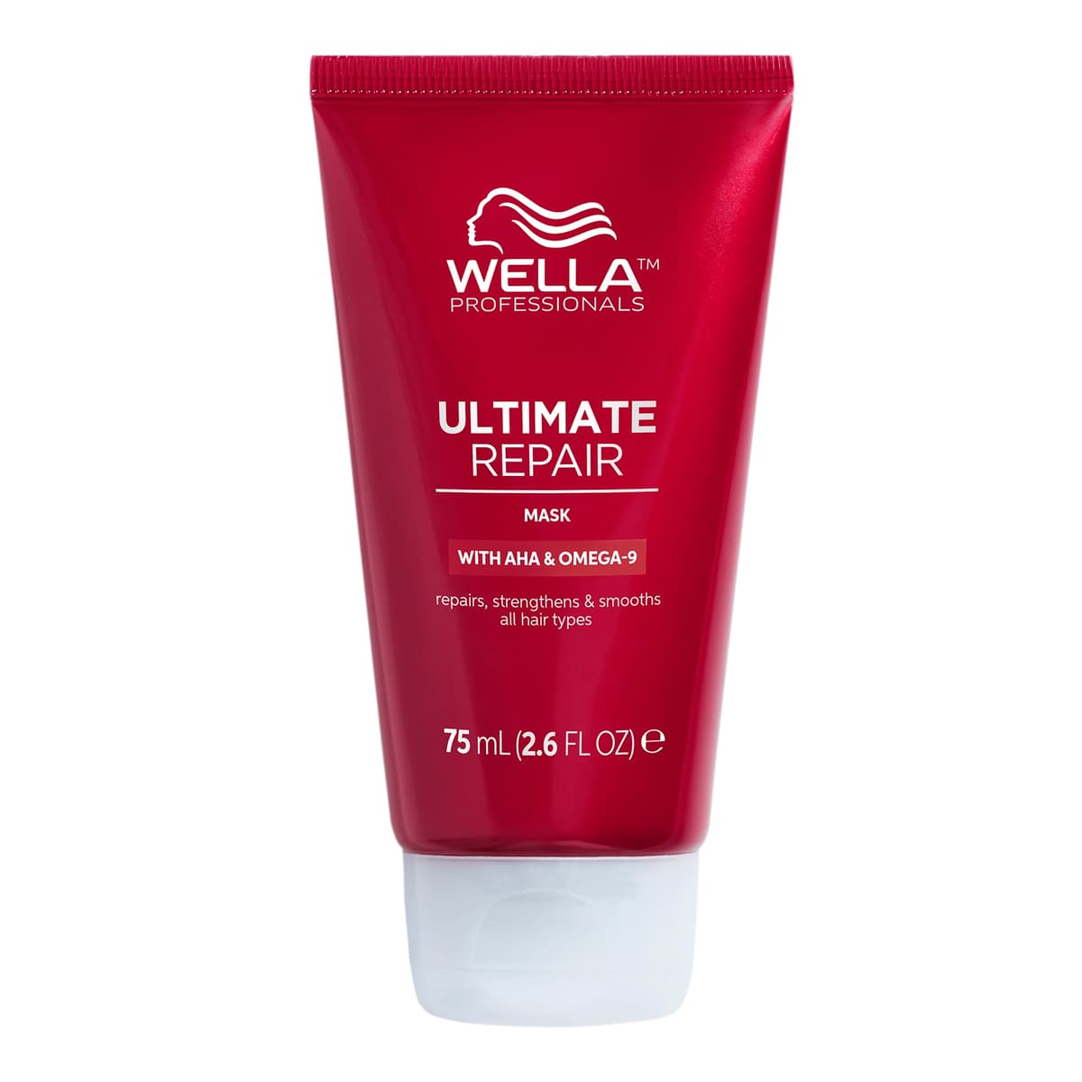 Ultimate Repair Hair Mask for All Types of Hair Damage