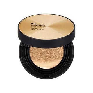 Ink Lasting Cushion Glow, #V201 Apricot Beige