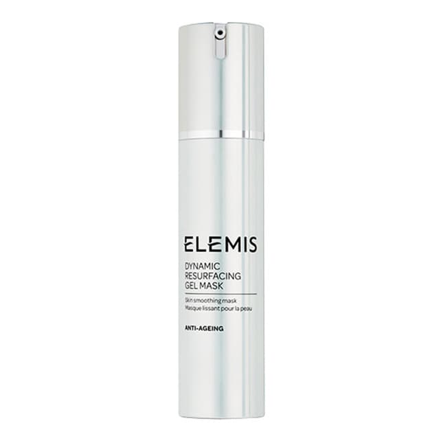 Dynamic Resurfacing Gel Mask