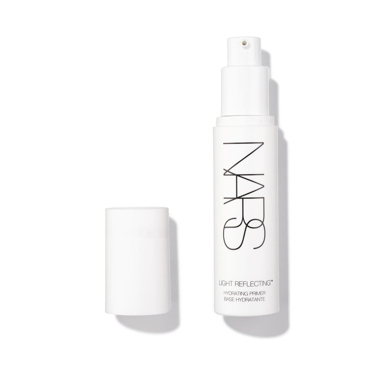 Light Reflecting Hydrating Primer