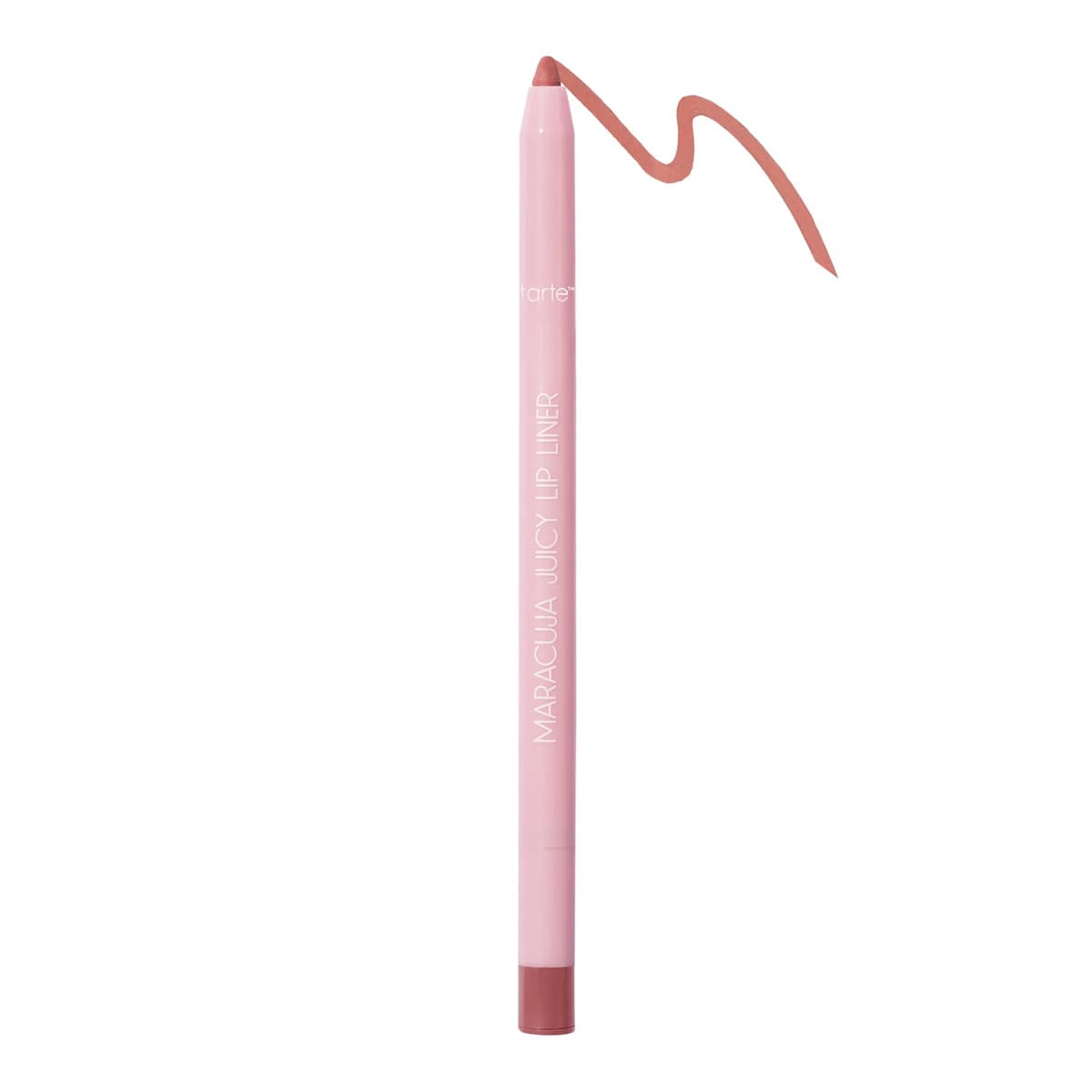 Maracuja Juicy Lip Liner, Mauve