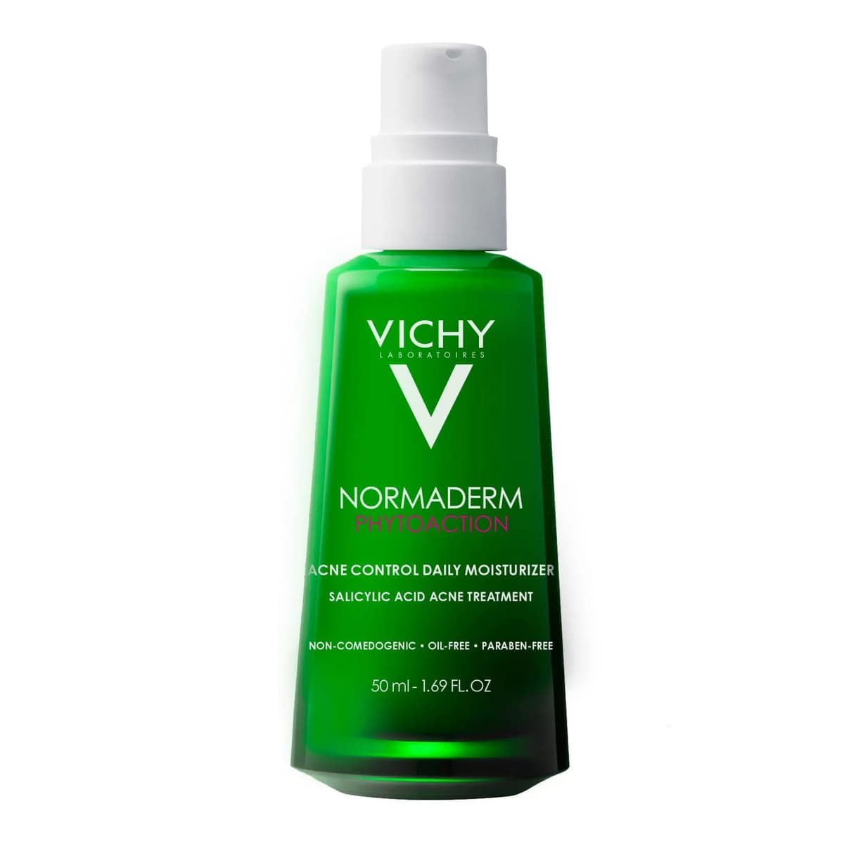Normaderm PhytoAction Acne Control Daily Moisturizer with Salicylic Acid