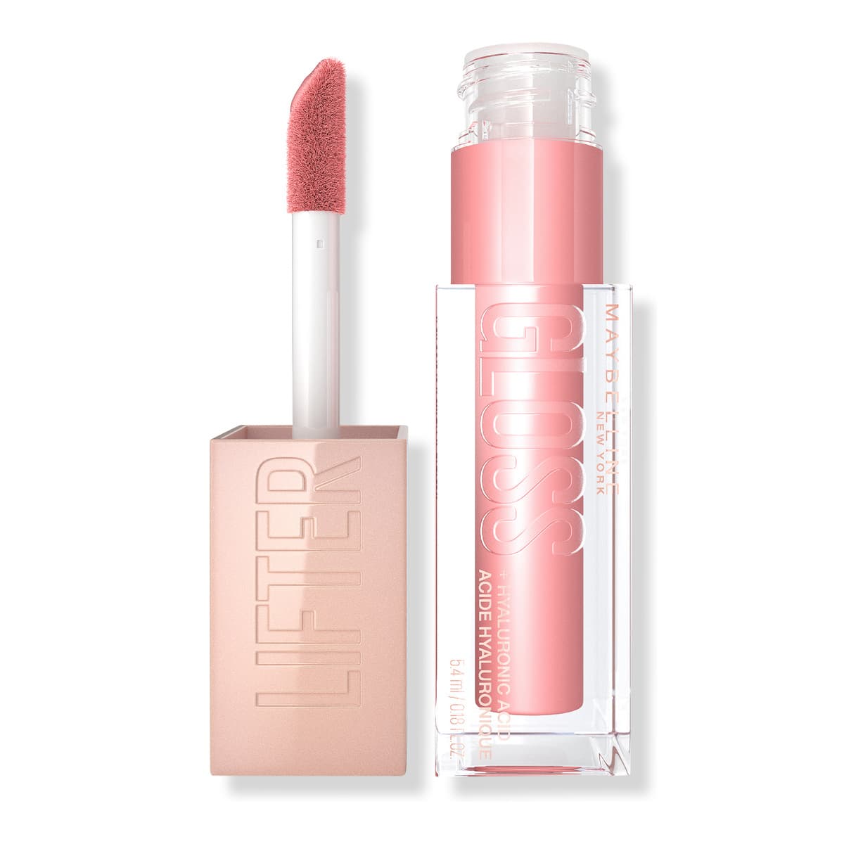 Lifter Gloss with Hyaluronic Acid, Reef