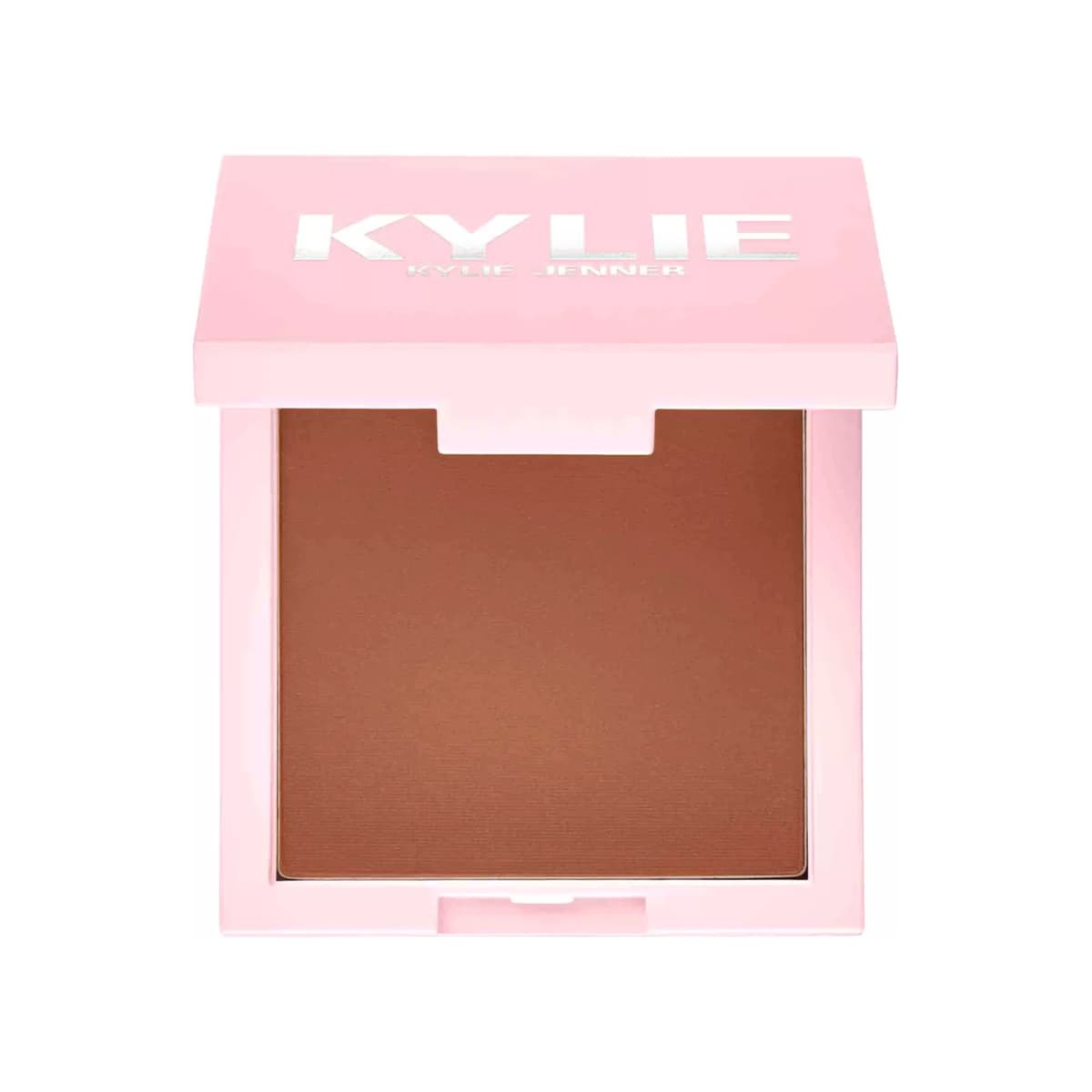 Kylie Pressed Bronzing Powder, #500 Tawny Mami