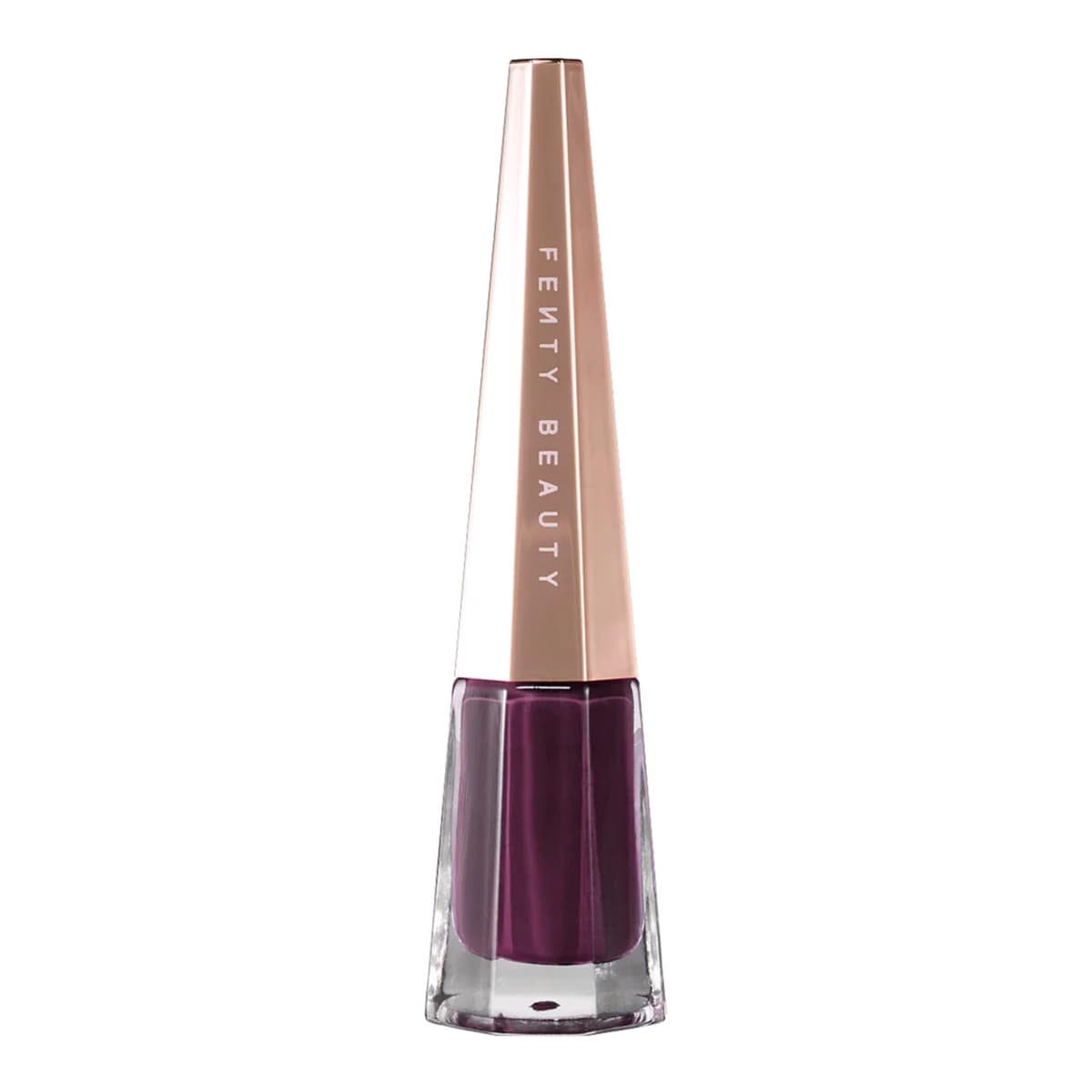Stunna Lip Paint Longwear Fluid Lip Colour, Undefeated