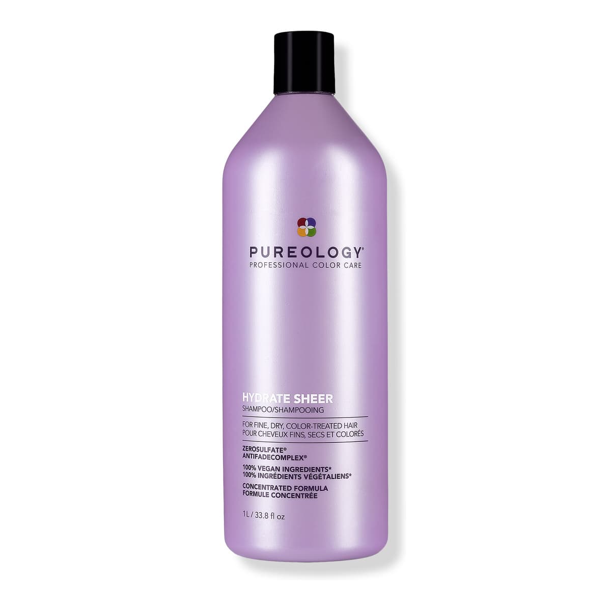 Hydrate Sheer Shampoo