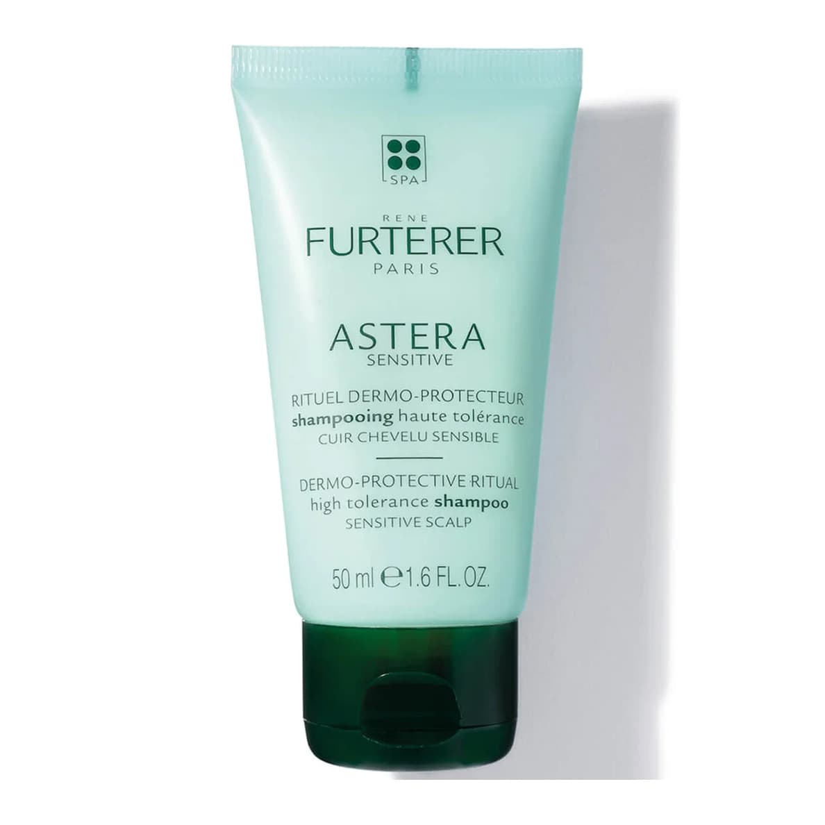 Renà Furterer Astera Sensitive High-Tolerance Shampoo