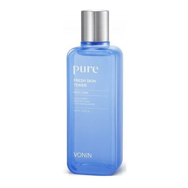 Pure Fresh Skin Toner