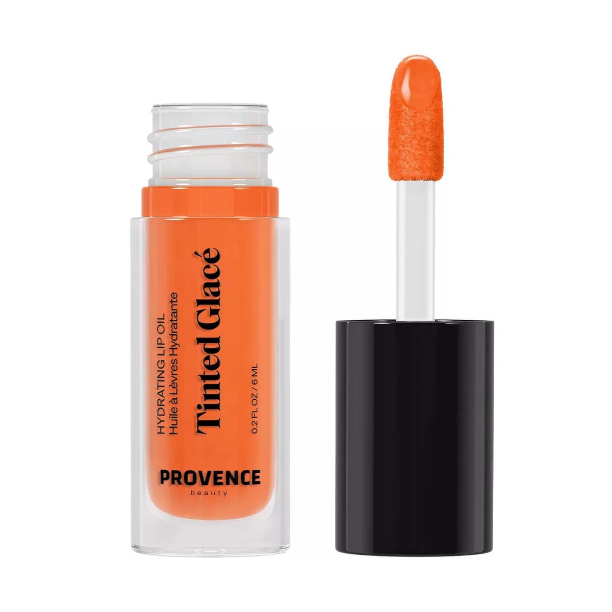 Tinted Glace, Peach Moscato