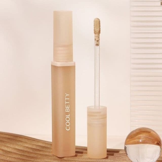Creamy Light Concealer, #02# Bright White