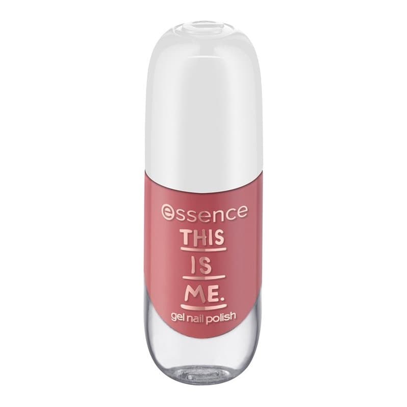 This Is Me. Gel Nail Polish 06 Real