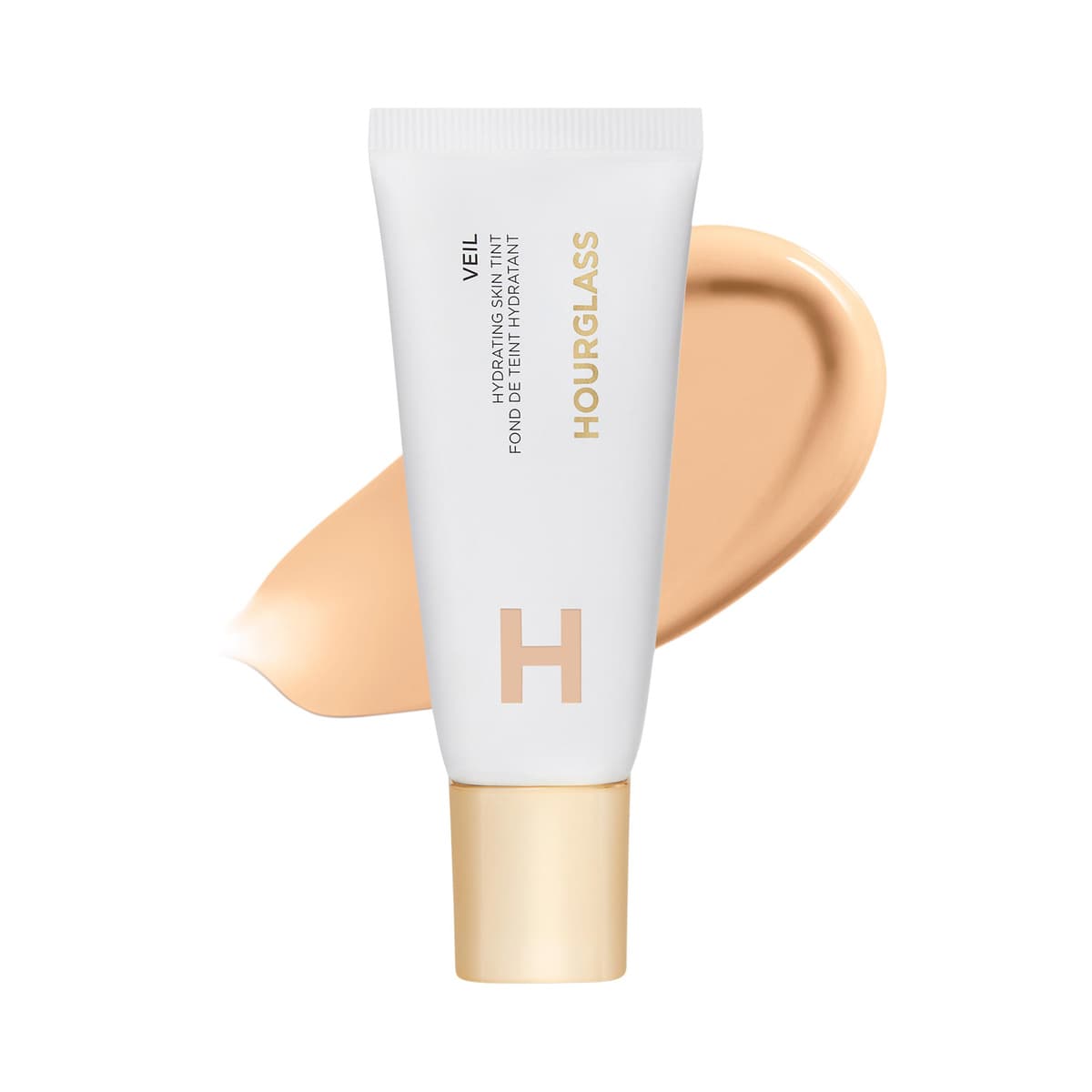 Veil™ Hydrating Skin Tint Foundation, #2