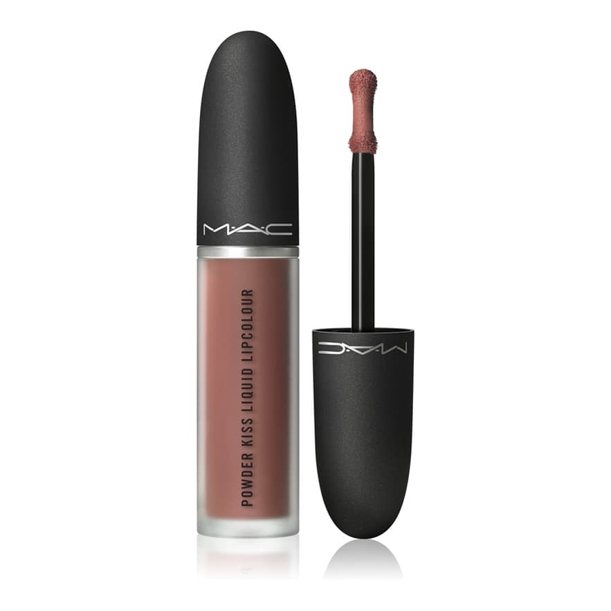 Powder Kiss Liquid Lipcolour
