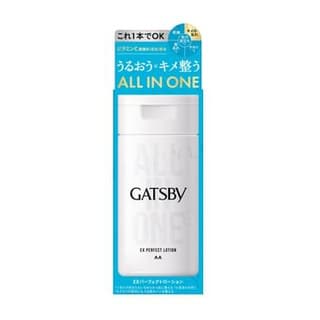 Gatsby All In One EX Perfect Lotion