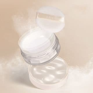 Light & Soft Loose Powder, #01 Translucent