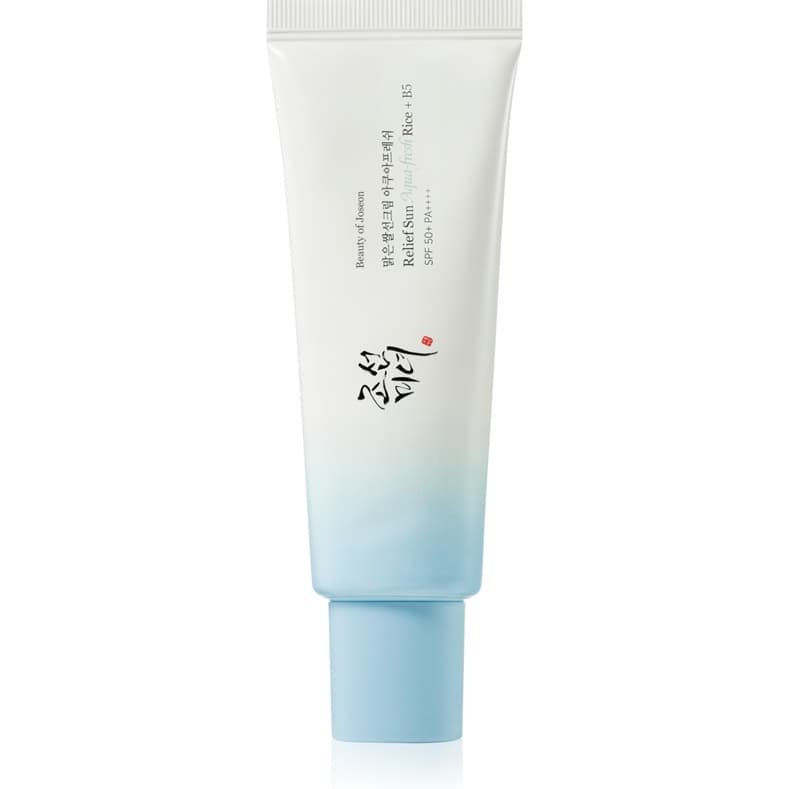 Relief Sun Aqua-Fresh Rice + B5 SPF50+