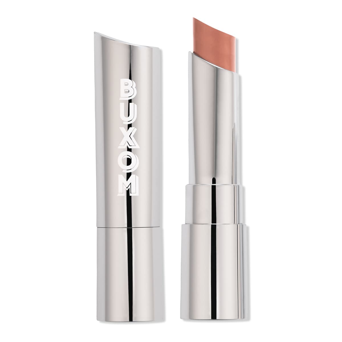 Full-On Satin Lipstick, Skin Tease