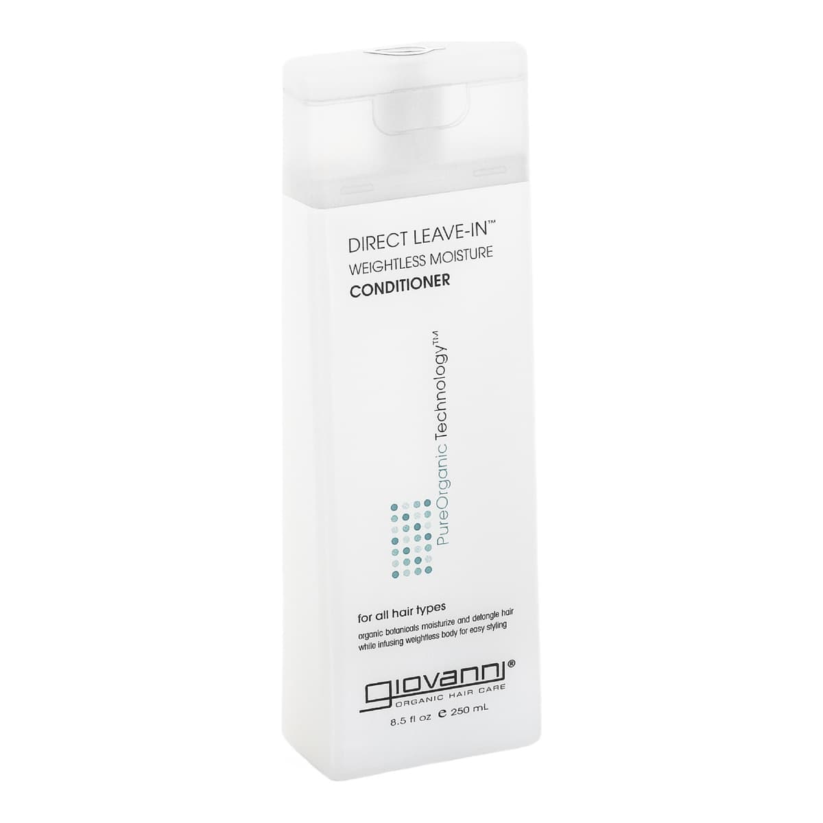 Direct Leave In Conditioner