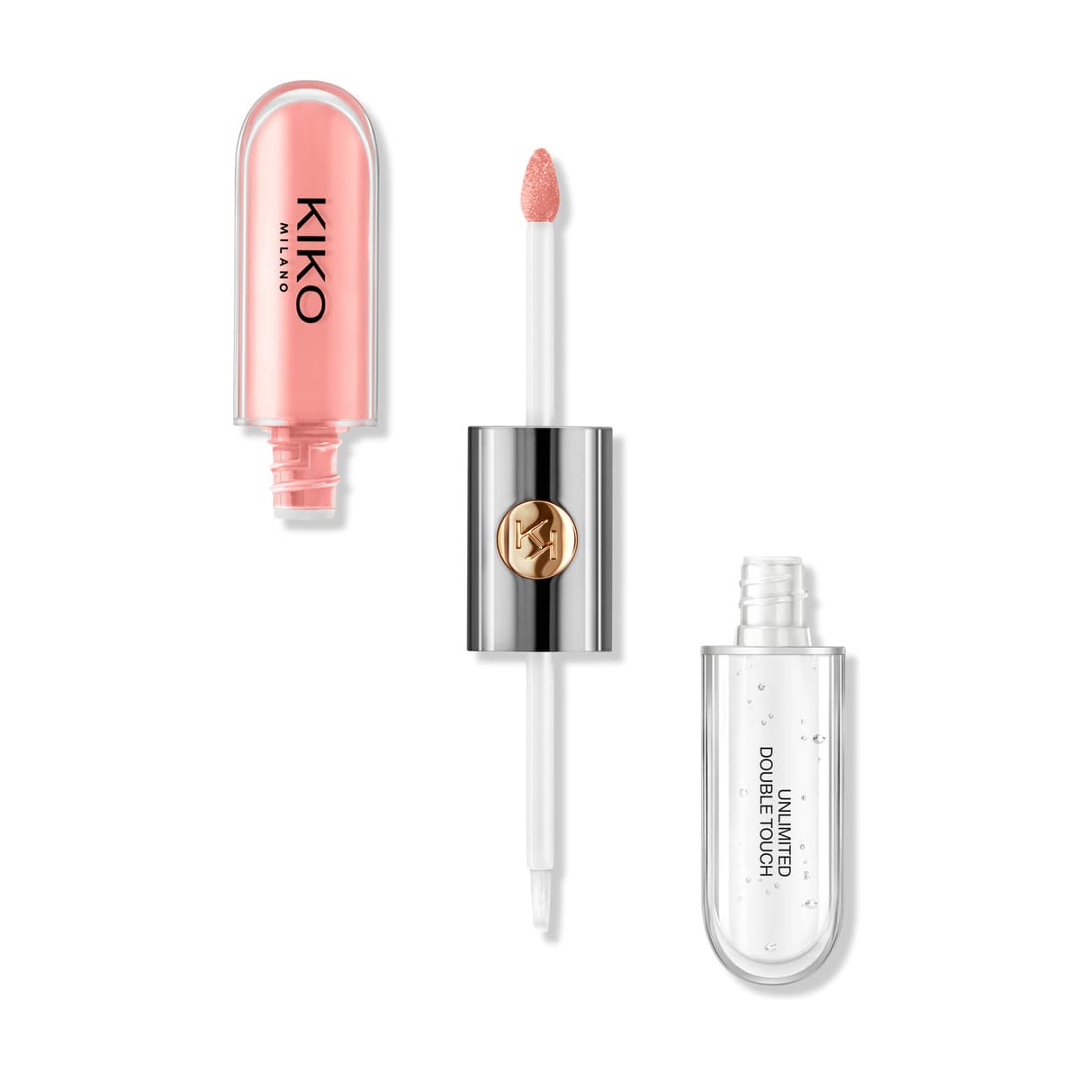 Unlimited Double Touch, Soft Rose - 101