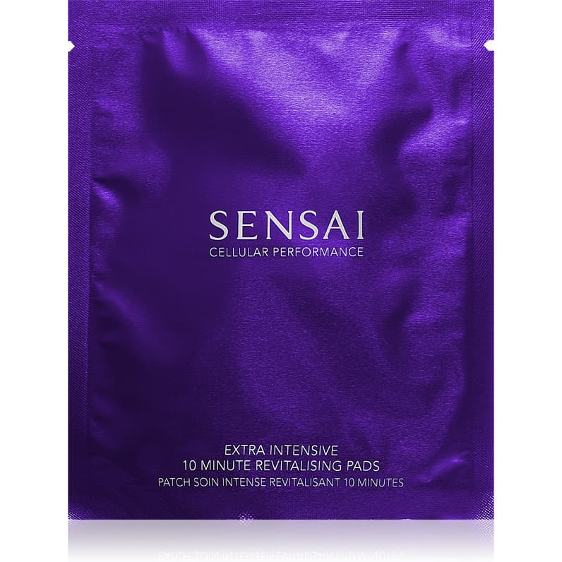 Cellular Performance Extra Intensive 10 Minute Revitalising Pads