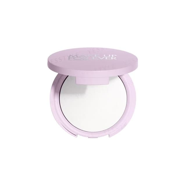 Ultra HD Pressed Powder