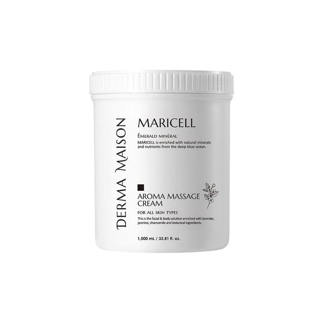 Derma Maison Maricell Aroma Massage Cream
