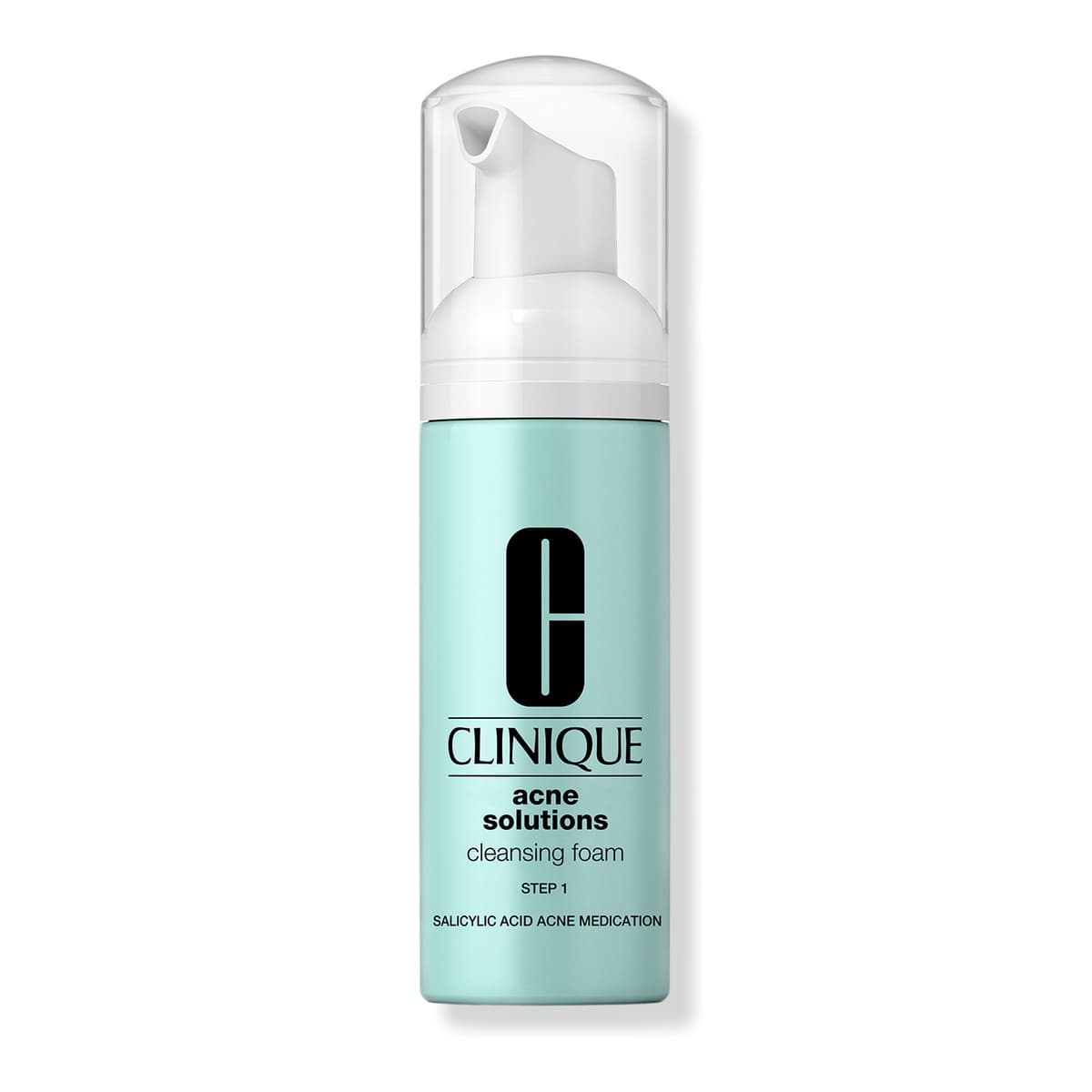 Acne Solutions Cleansing Foam Face Wash Mini