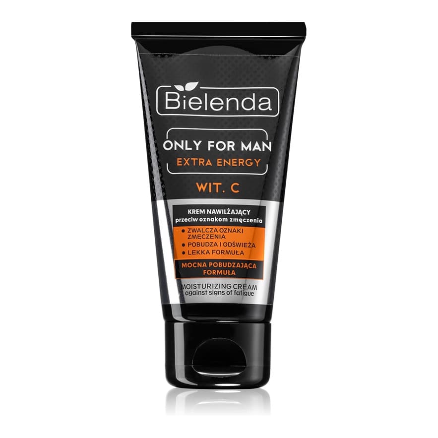 Only for Men Extra Energy