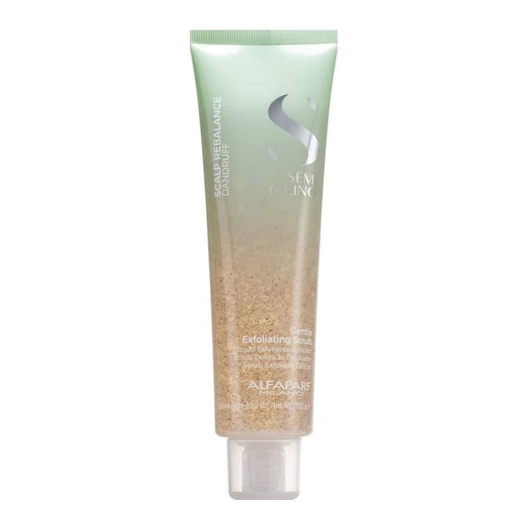Professional Semi Di Lino Scalp Rebalance Gentle Exfoliating Scrub