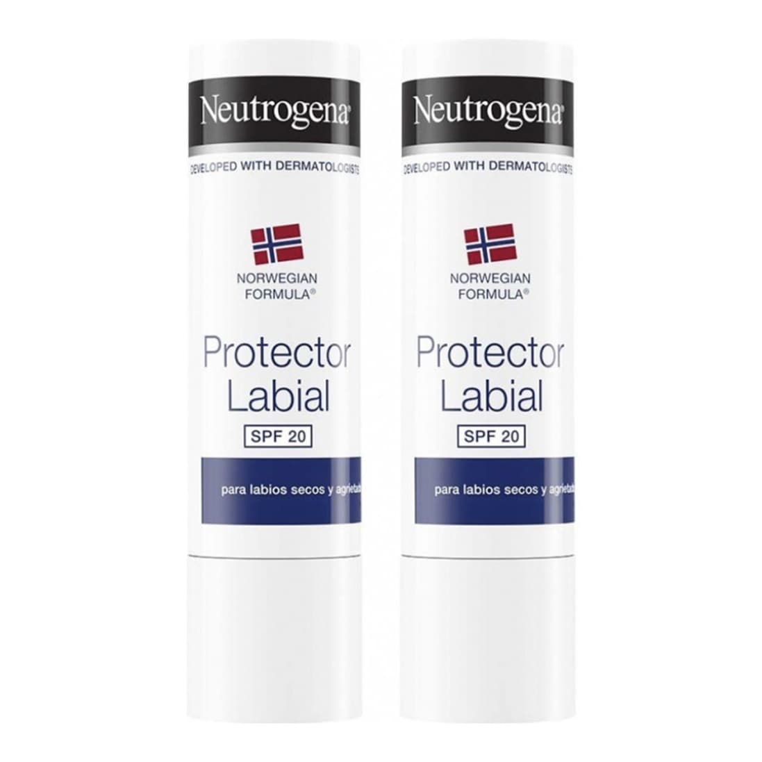 Lipstick SPF20 x2 ( x2)