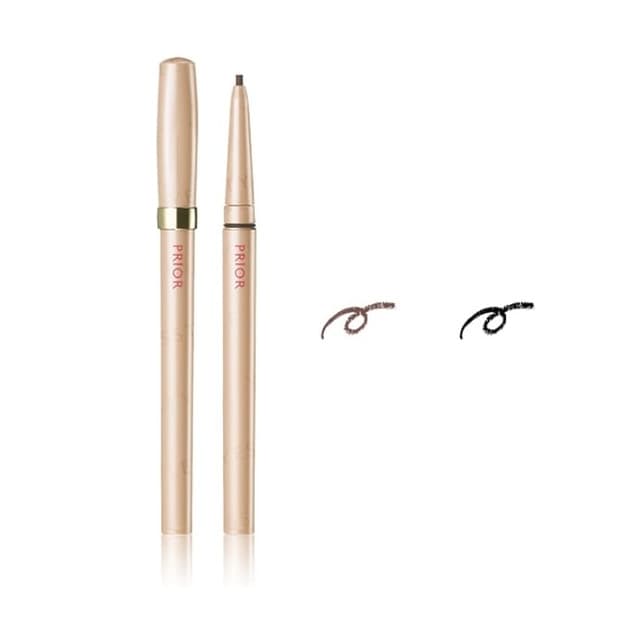 Prior Eyeliner, Brown