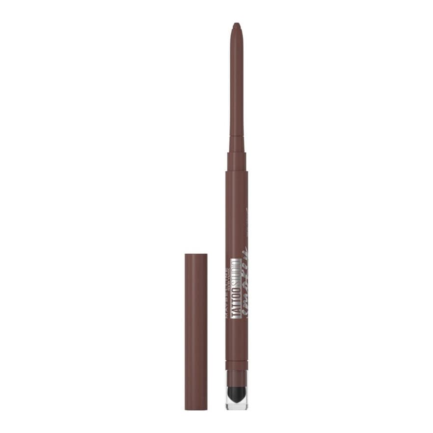 Tattoo Liner Smokey Gel Pencil Eyeliner 040 Smokey Brown