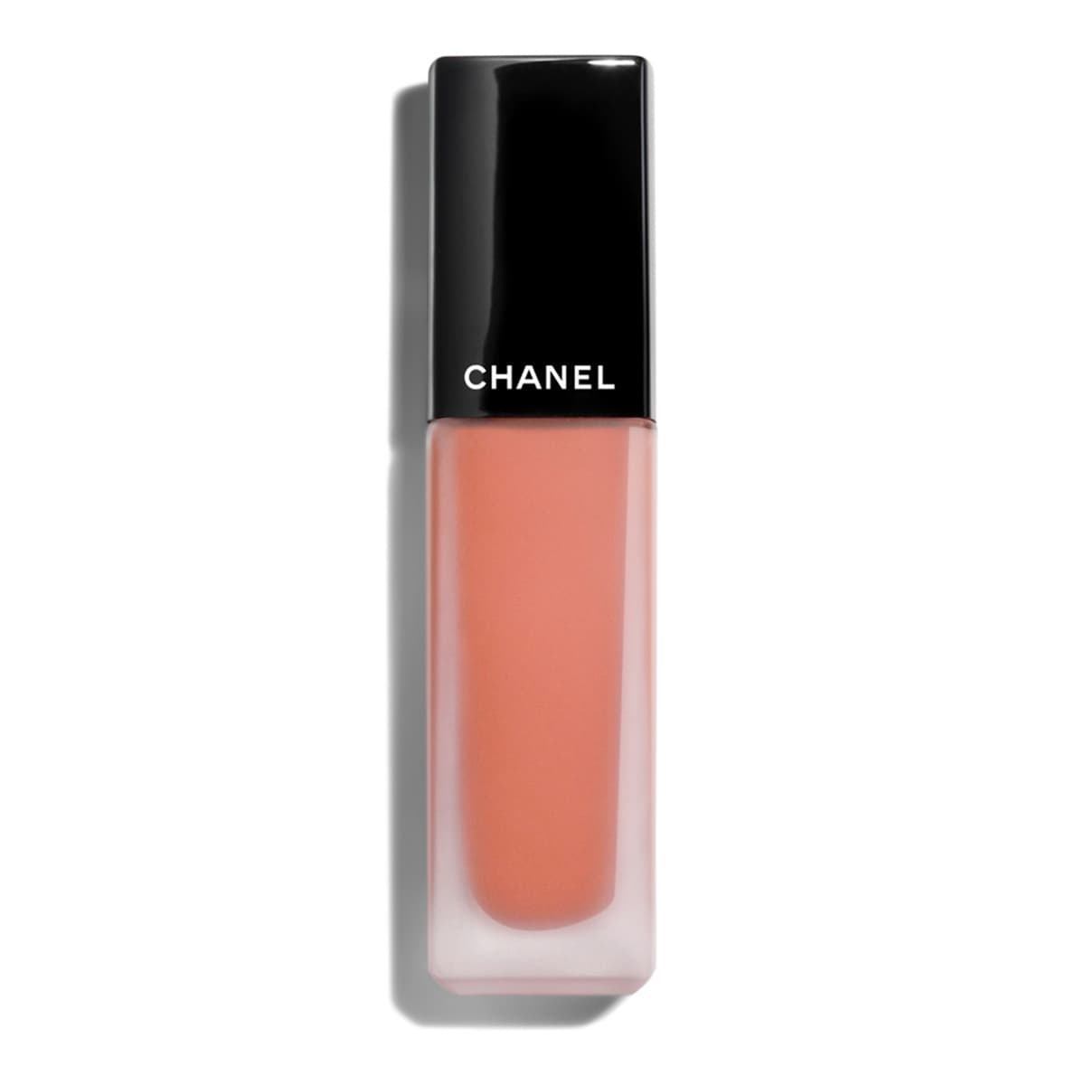 ROUGE ALLURE LIQUID VELVET Ultrawear Intense Matte Liquid Lip Colour, T1