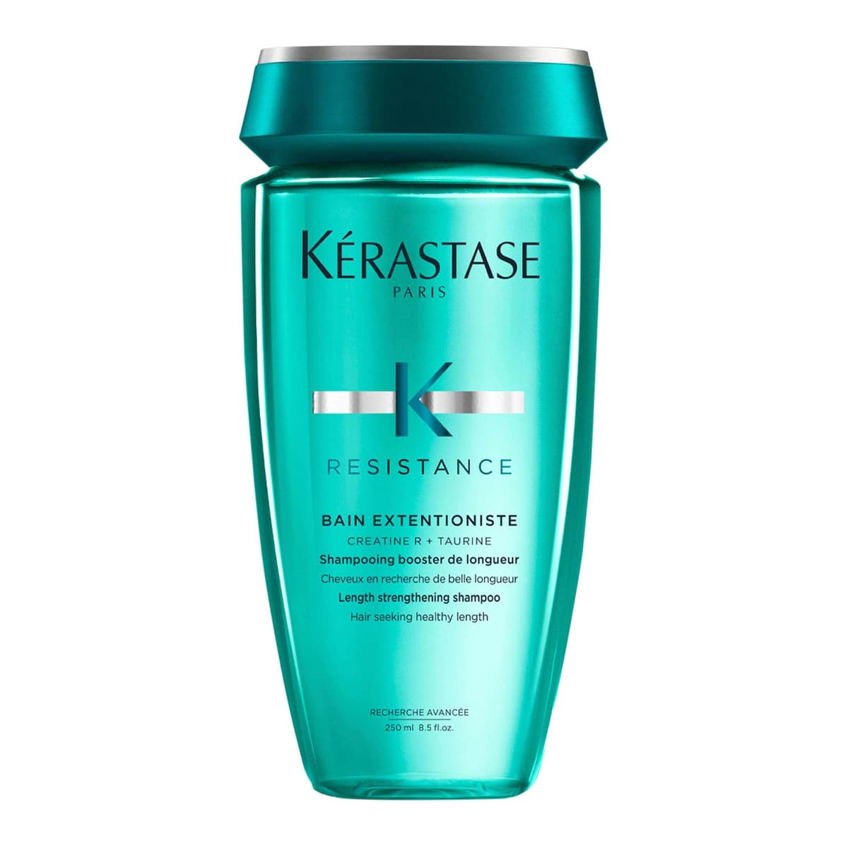 Resistance Strengthening Shampoo for Damaged Lengths and Split Ends