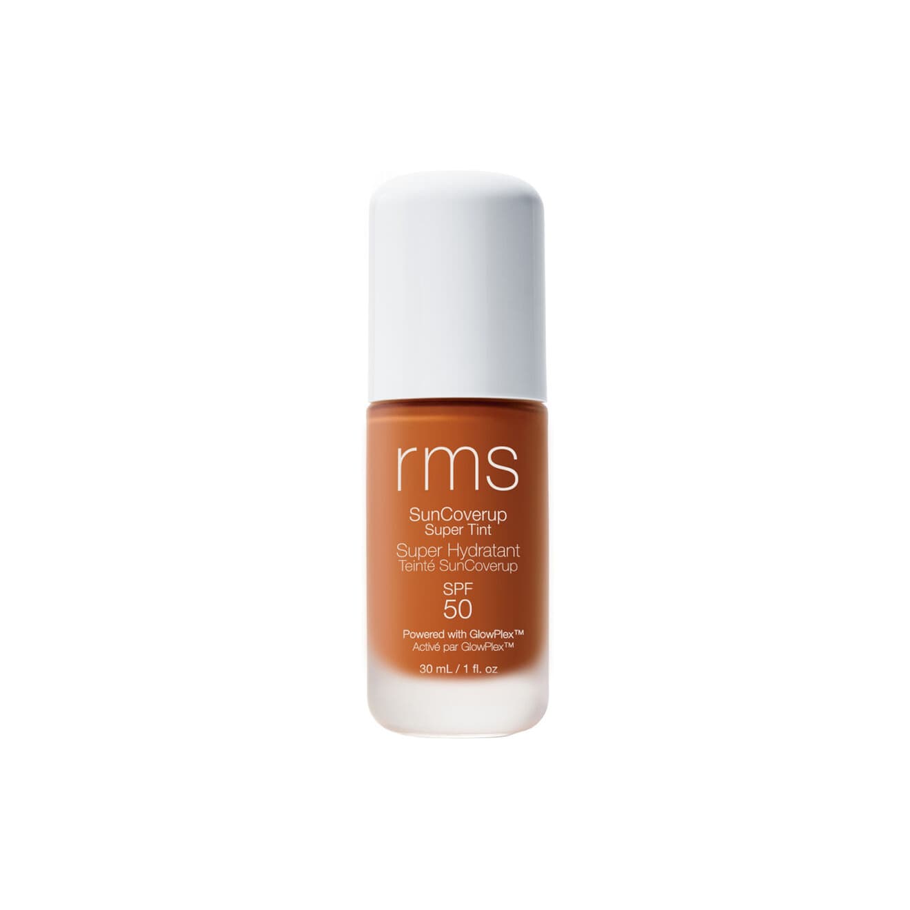 SunCoverup Super Tint SPF 50, SPICE