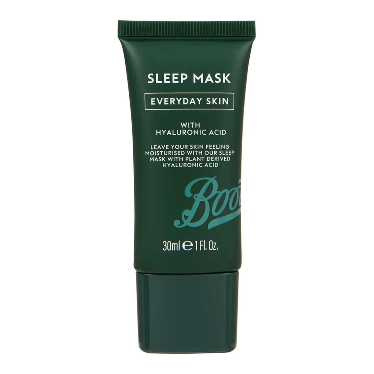 Men Everyday Skin Sleep Mask Hyaluronic Acid Overnight