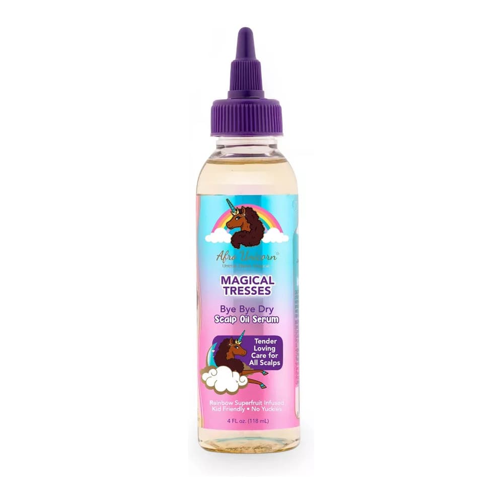 Bye Bye Dry Scalp Serum