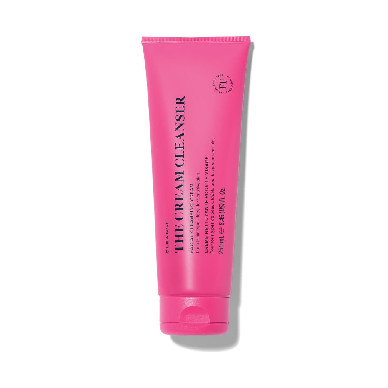 The Cream Cleanser- Fragrance Free