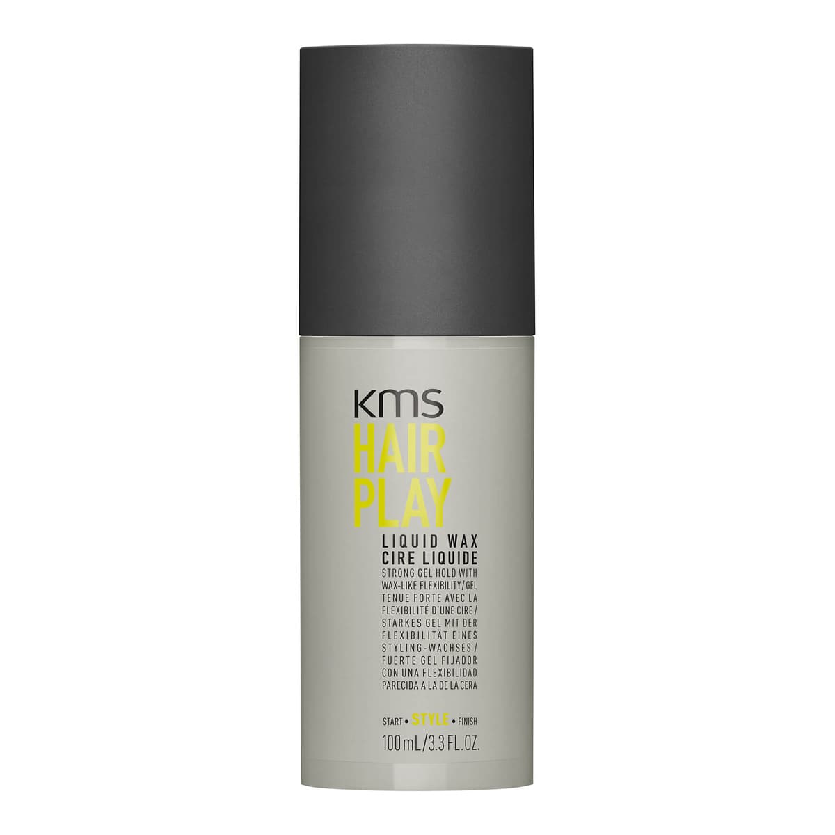 Hairplay Liquid Wax