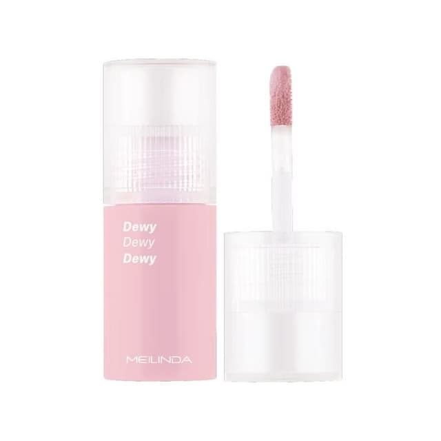 Dewy Blush, #07 Cotton Candy