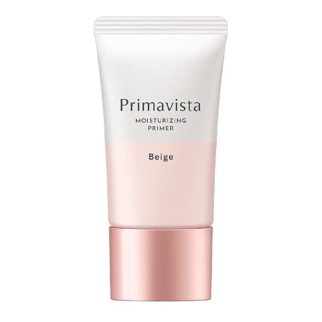 Primavista Moisturizing Primer SPF 20 PA++, Beige