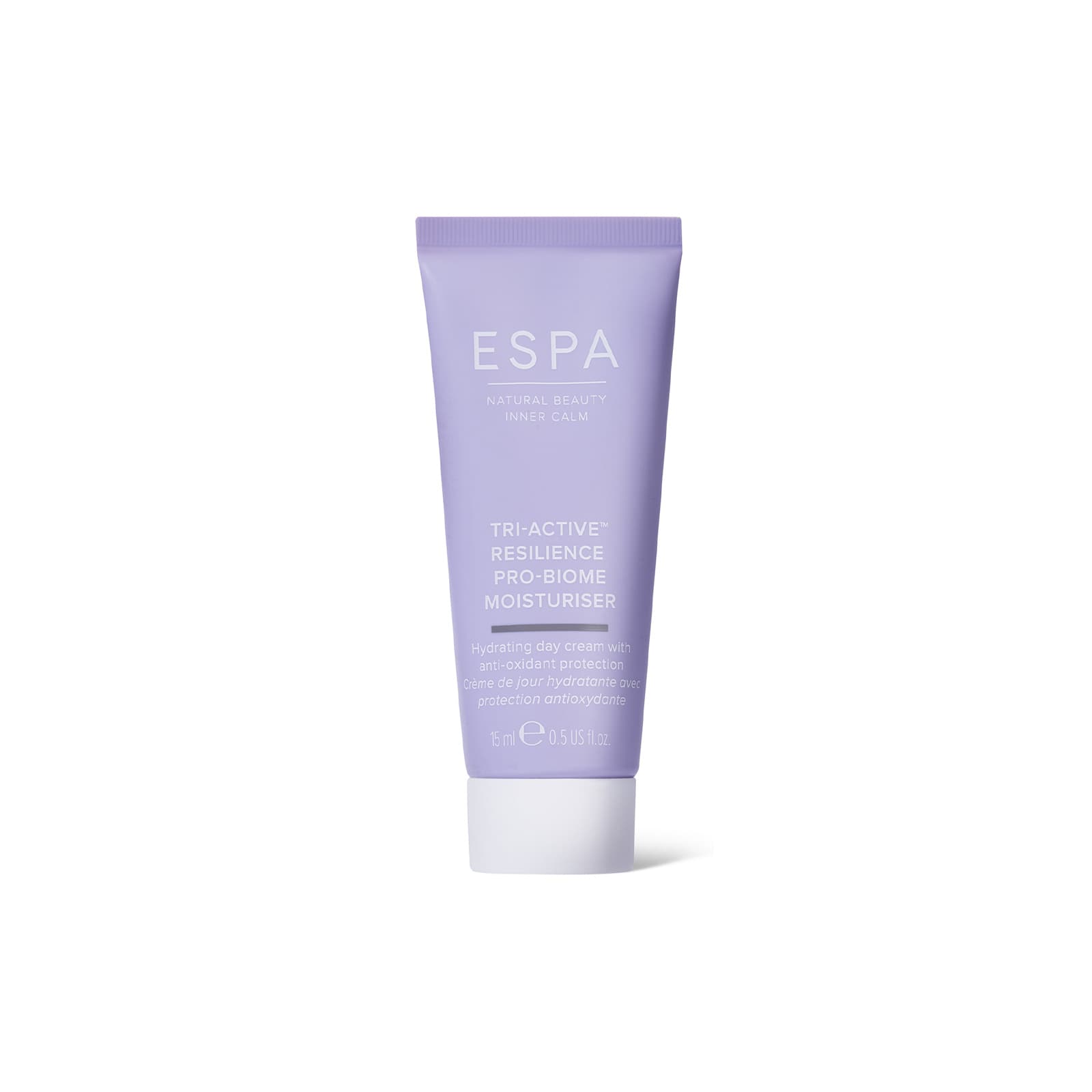 (Sample) Tri-Active Resilience Probiome Moisturizer