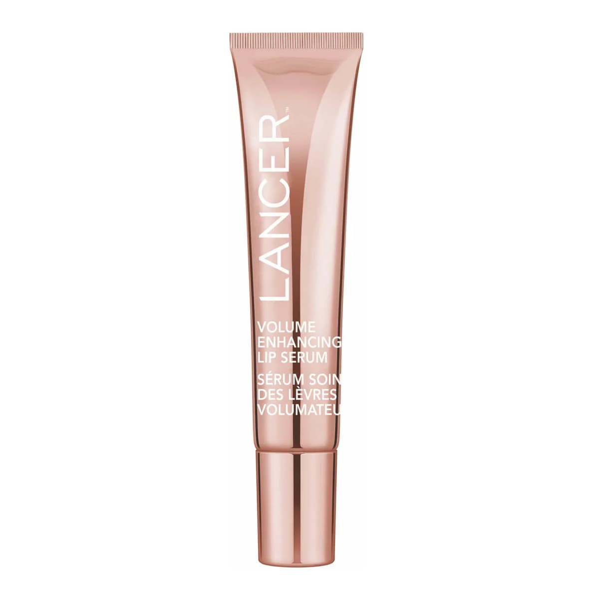 Volume Enhancing Lip Serum