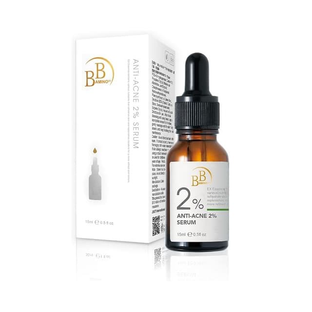 BB Amino Anti-Acne 2% Serum