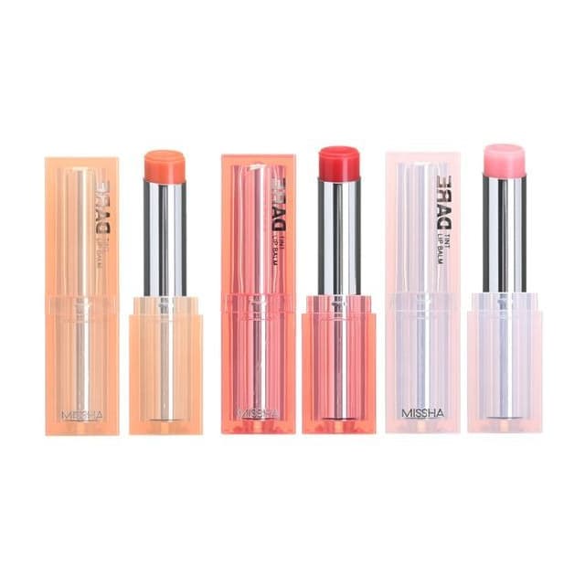Dare Tint Lip Balm