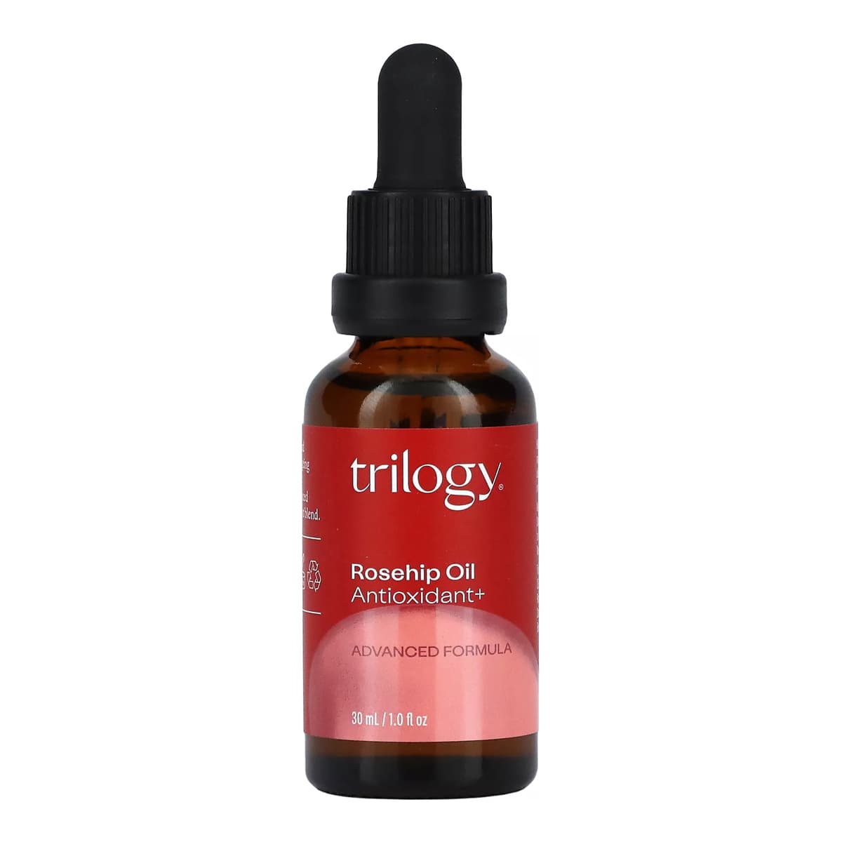 Rosehip Oil Antioxidant +