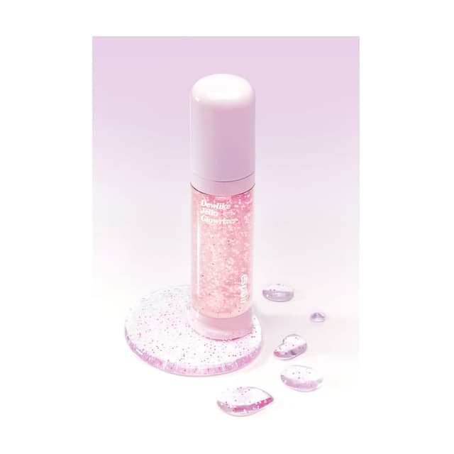 Dewlike Jello Glowrizer