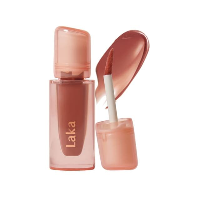 Jelling Nude Gloss, #307 Coco Ring