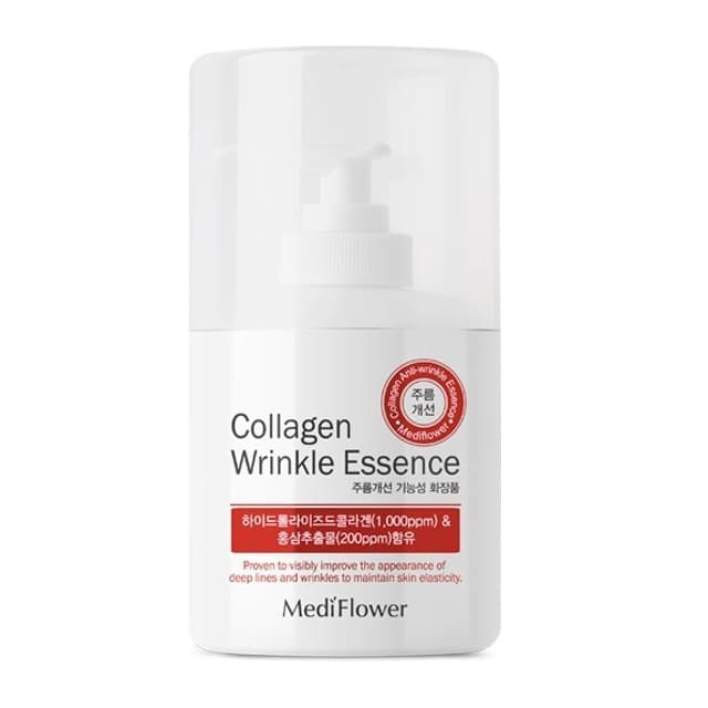 Collagen Wrinkle Essence